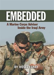 Embedded : A Marine Corps Adviser Inside the Iraqi Army cover image cdn