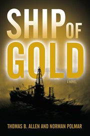 Ship of Gold cover image cdn