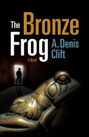 The Bronze Frog cover image cdn
