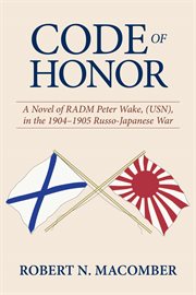 Code of Honor : A Peter Wake Novel cover image cdn