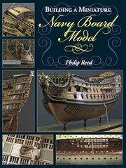 Building a Miniature Navy Board Model cover image cdn