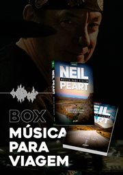 Box Música Para Viagem : A Trilha Sonora Da Minha Vida E Do Meu Tempo cover image cdn