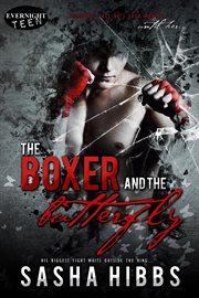 The Boxer and the Butterfly cover image cdn