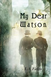 My Dear Watson cover image cdn