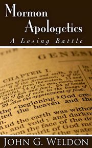 Mormon Apologetics: A Losing Battle cover image cdn