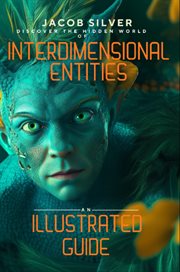 Interdimensional Entities : An Illustrated Guide cover image cdn