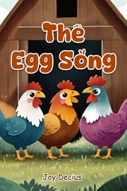 The Egg Song cover image cdn