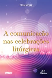 A Comunicação Nas Celebrações Litúrgicas cover image cdn