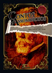 Contos Assombrosos De Machado De Assis cover image cdn