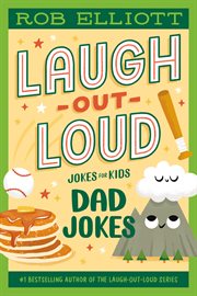 Laugh-Out-Loud: Dad Jokes cover image cdn