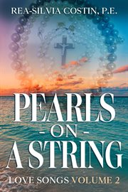 Pearls on a String, Volume II : Love Songs cover image cdn