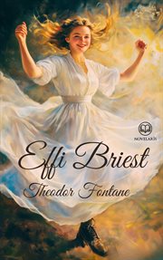 Effi Briest : Mit Ausführlichem Vorwort (novelaris Klassik) cover image cdn