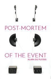 Post-mortem of the Event cover image cdn