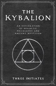 The Kybalion cover image cdn