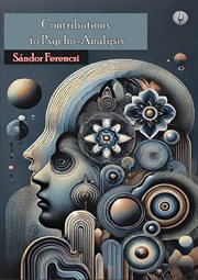 Contributions to Psycho-Analysis cover image cdn