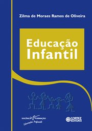 Educação Infantil cover image cdn