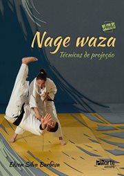 Nage Waza : Técnicas De Projeção cover image cdn