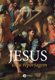 Jesus : Uma Reportagem cover image cdn