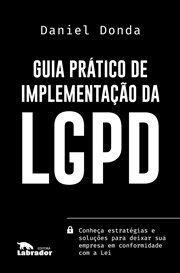 Guia Prático De Implementação Da Lgpd cover image cdn