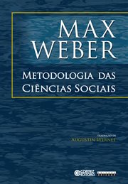Metodologias Das Ciências Sociais cover image cdn