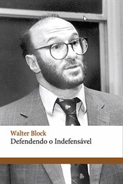 Defendendo O Indefensável cover image cdn