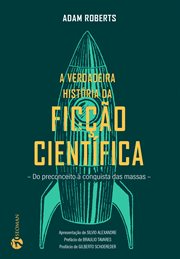 Verdadeira História Da Ficção Científica cover image cdn