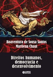 Direitos Humanos, Democracia E Desenvolvimento cover image cdn