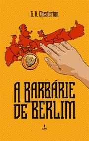 A Barbárie De Berlim cover image cdn