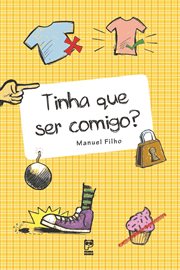 Tinha Que Ser Comigo? cover image cdn