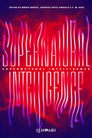Supernatural Intelligence (Me.do) cover image cdn