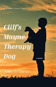 Cliff's Mayne Therapy Dog cover image cdn