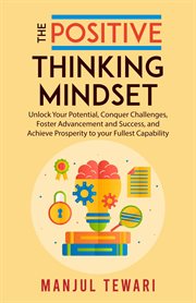 The Positive Thinking Mindset cover image cdn