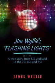 Jim Wyllie's 'flashing Lights' cover image cdn