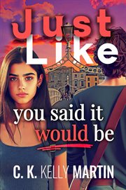 Just Like You Said It Would Be cover image cdn