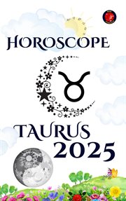 Taurus Horoscope 2025 cover image cdn