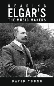 Reading Elgar's the Music Makers cover image cdn