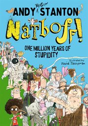 Natboff! One Million Years of Stupidity cover image cdn