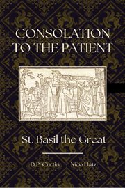 Consolation to the Patient cover image cdn