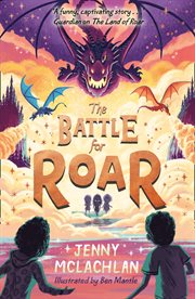 The Battle for Roar cover image cdn