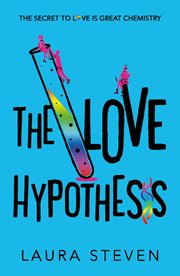 The Love Hypothesis cover image cdn