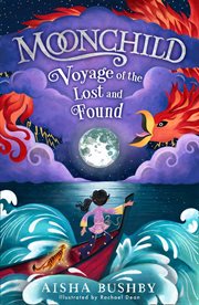 Moonchild: Voyage of the Lost and Found cover image cdn