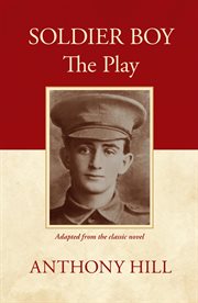 Soldier Boy the Play cover image cdn