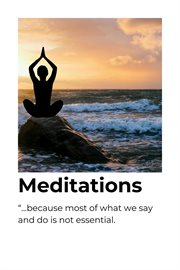 Meditations cover image cdn