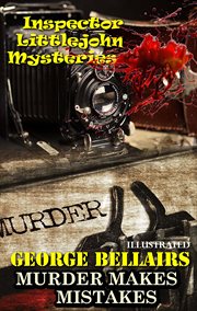Murder Makes Mistakes cover image cdn