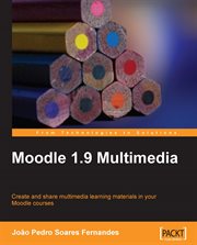 Moodle 1.9 Multimedia cover image cdn
