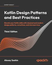 Kotlin Design Patterns and Best Practices cover image cdn
