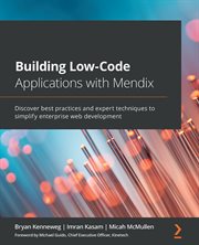 Building Low-Code Applications With Mendix cover image cdn