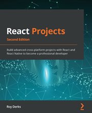 React Projects.. cover image cdn