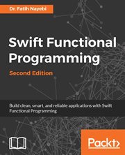 Swift Functional Programming cover image cdn
