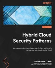 Hybrid Cloud Security Patterns cover image cdn